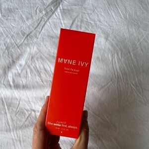 Mane Ivy Total Package Hair Elixir Serum